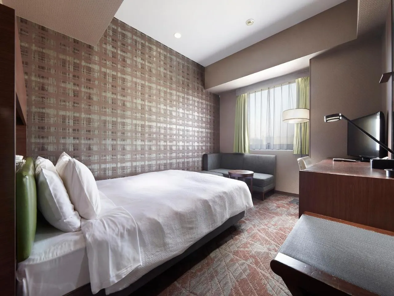 Hotel Sotetsu Grand Fresa Tokyo-Bay Ariake