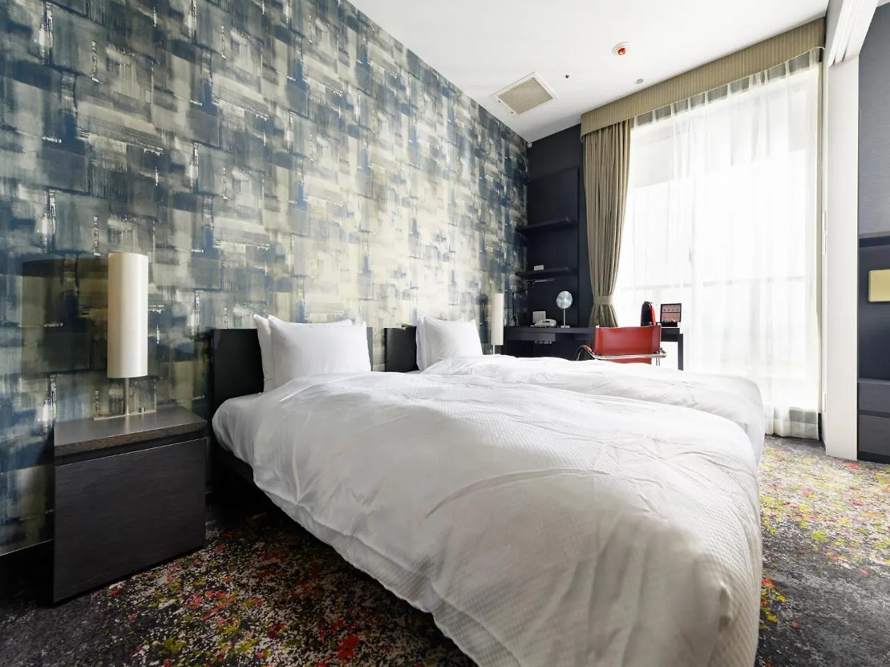 Hotel Sotetsu Grand Fresa Tokyo-Bay Ariake