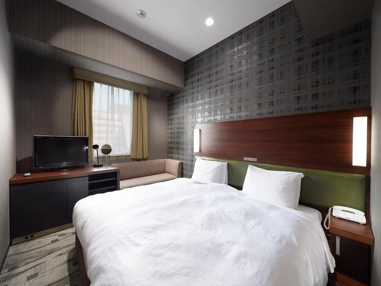 Hotel Sotetsu Grand Fresa Tokyo-Bay Ariake