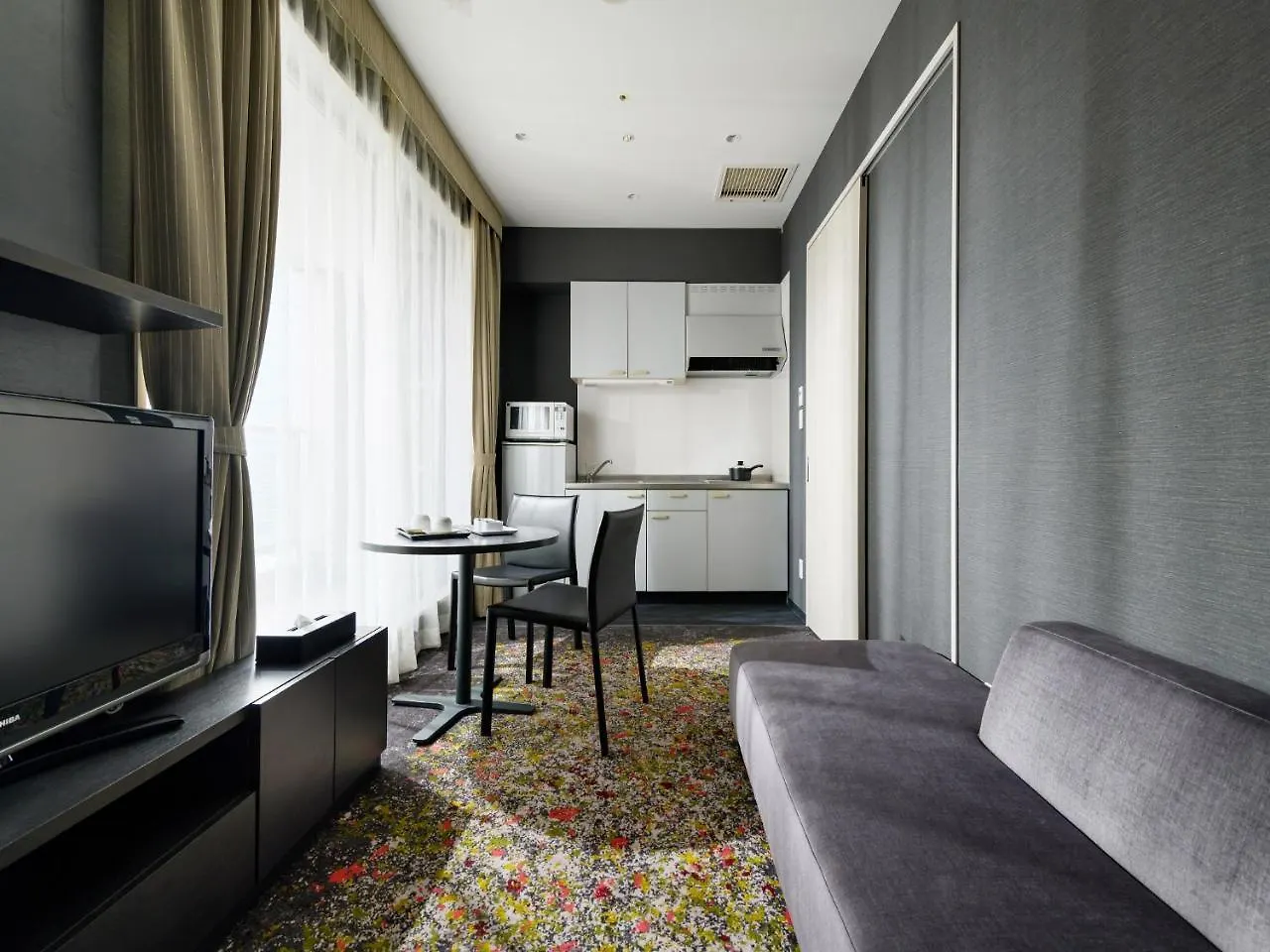 Hotel Sotetsu Grand Fresa Tokyo-Bay Ariake