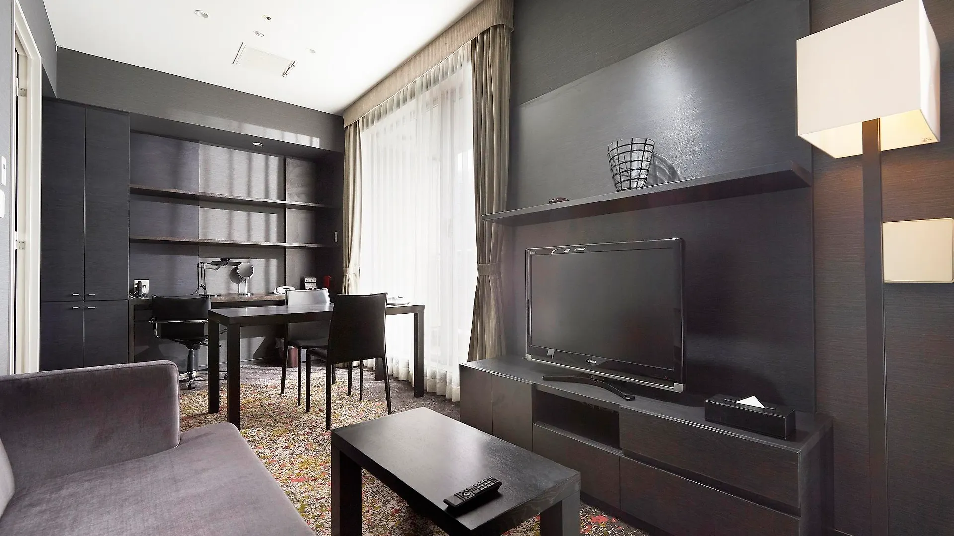 Sotetsu Grand Fresa Tokyo-Bay Ariake Otel