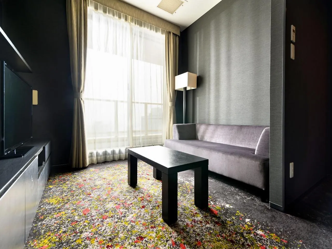Sotetsu Grand Fresa Tokyo-Bay Ariake Otel 3*, Tokyo Japonya