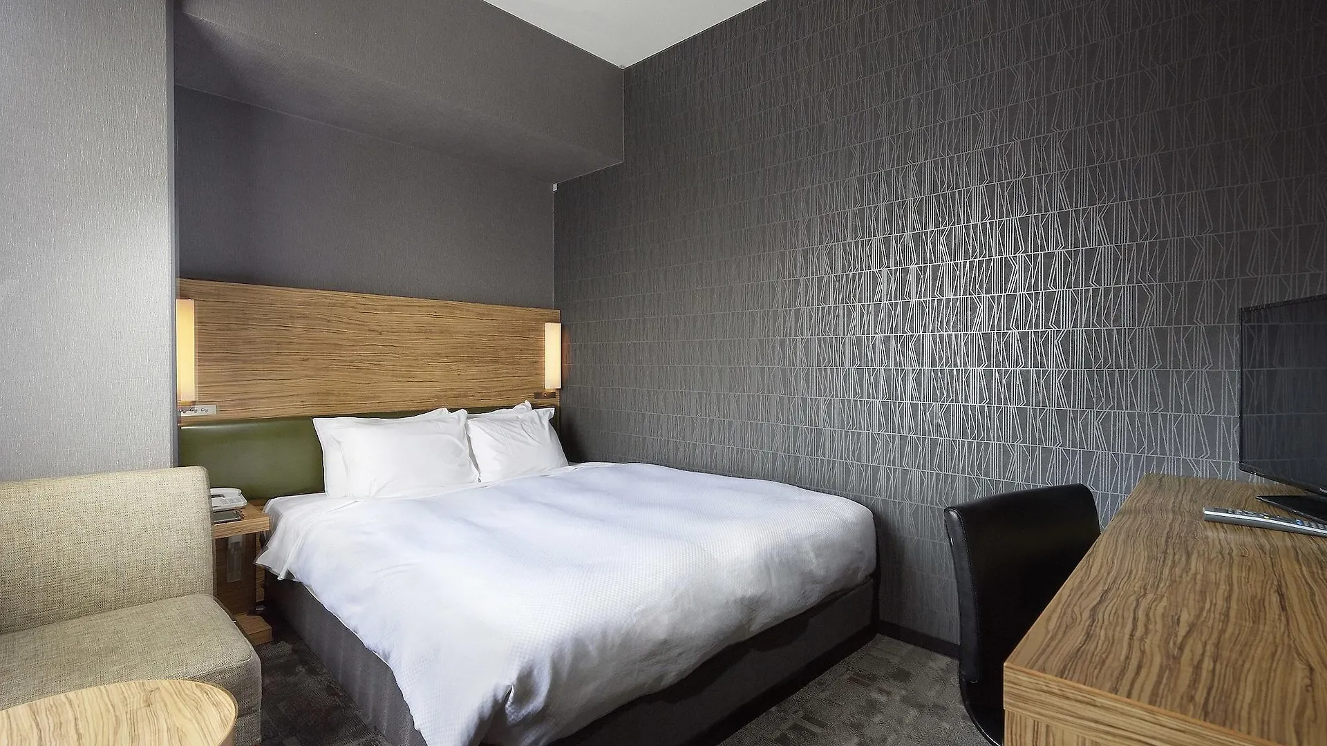 Sotetsu Grand Fresa Tokyo-Bay Ariake Otel
