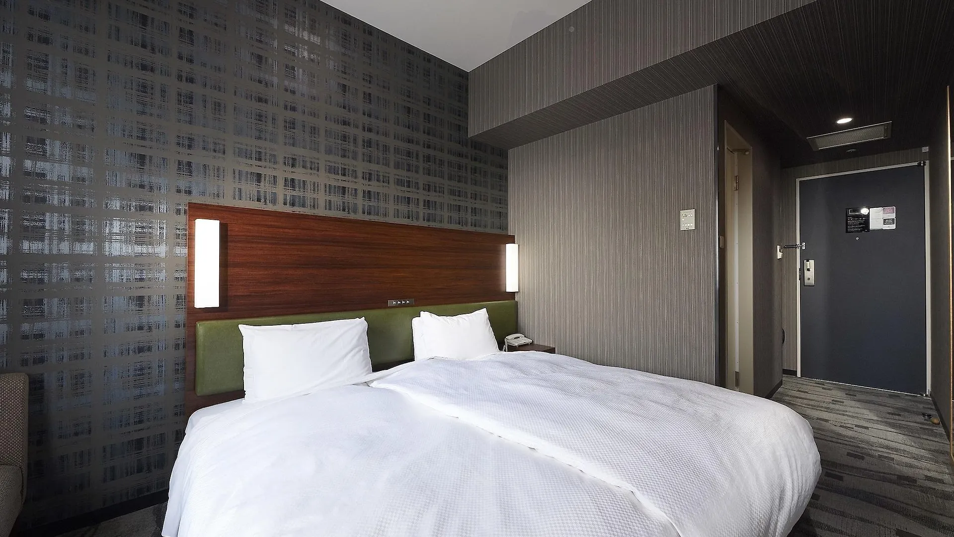Sotetsu Grand Fresa Tokyo-Bay Ariake Otel