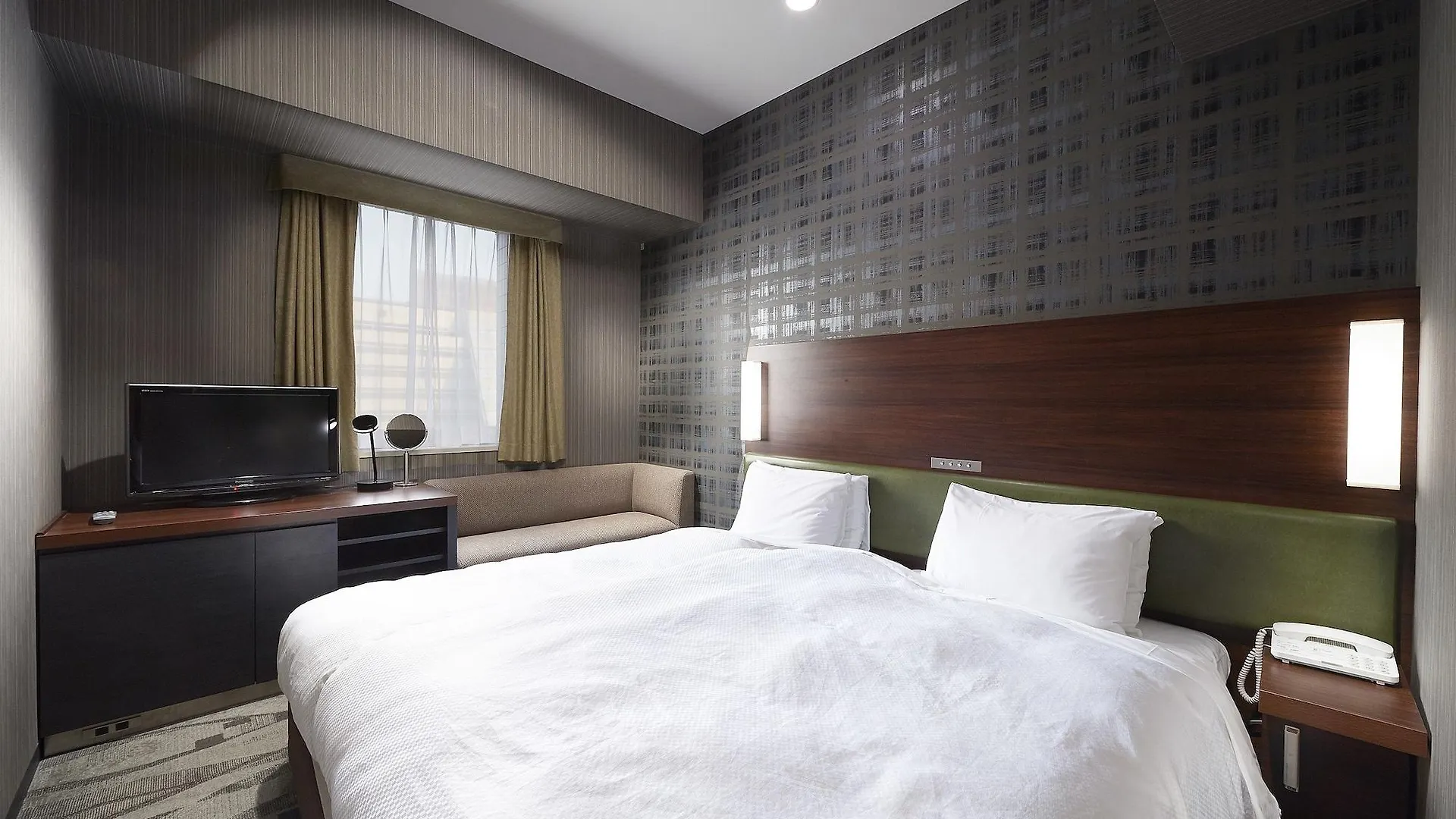 Sotetsu Grand Fresa Tokyo-Bay Ariake Otel