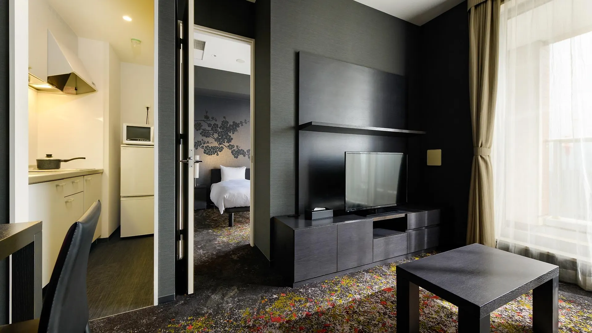 Sotetsu Grand Fresa Tokyo-Bay Ariake Otel 3*, Tokyo