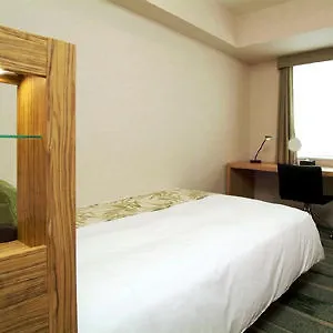 Sotetsu Grand Fresa Tokyo-Bay Ariake Otel