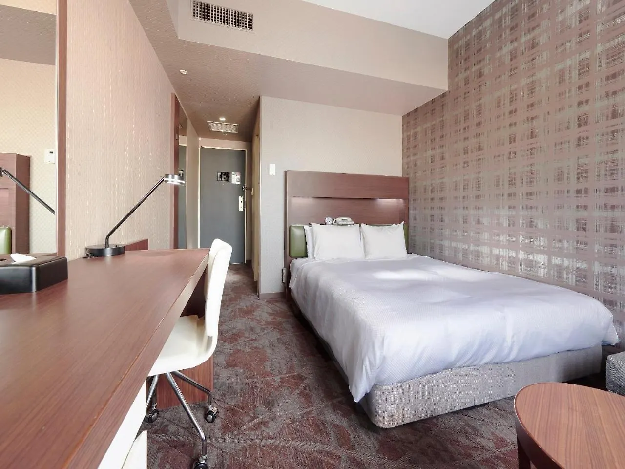 Sotetsu Grand Fresa Tokyo-Bay Ariake Otel  Tokyo